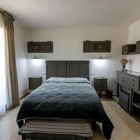 Maison d'hôtes Domo Anna