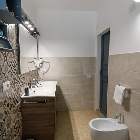Domo Anna Guest house