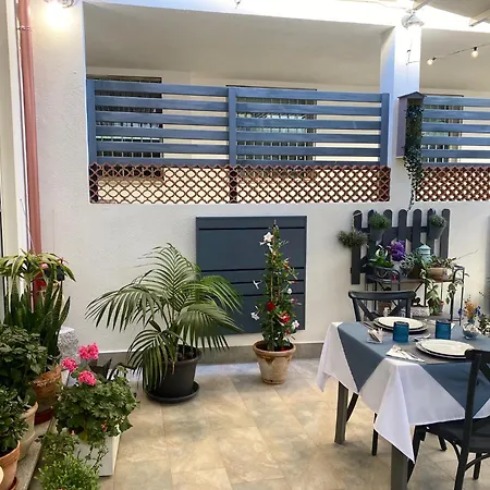 Domo Anna Maison d'hôtes 4*