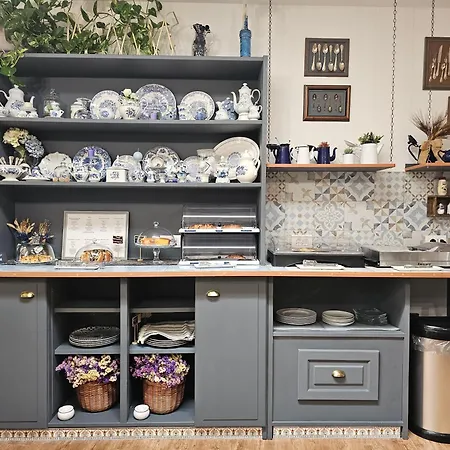 Maison d'hôtes Domo Anna 4*