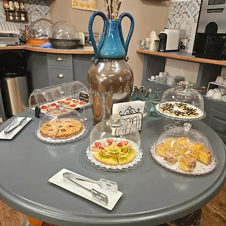 Domo Anna Maison d'hôtes 4*