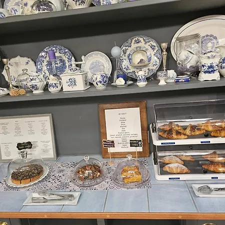 Domo Anna Maison d'hôtes Villasimius