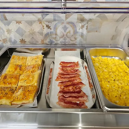 Domo Anna 4* ヴィッラシミーウス