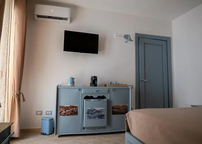 Domo Anna ゲストハウス