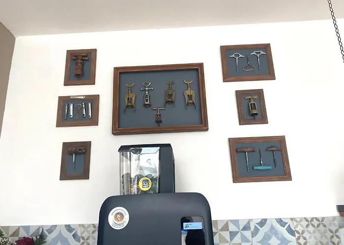 ゲストハウス Domo Anna 4*