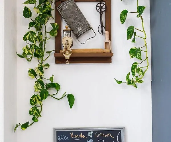 Domo Anna 4* ヴィッラシミーウス