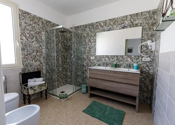 Domo Anna 维拉西米乌斯