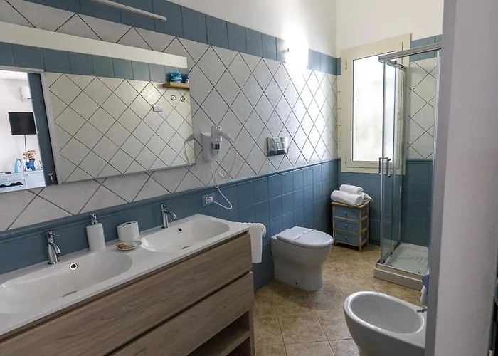 ゲストハウス Domo Anna